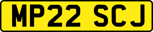 MP22SCJ