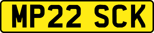 MP22SCK