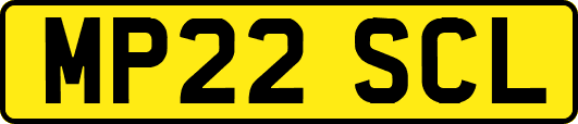 MP22SCL