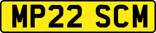 MP22SCM