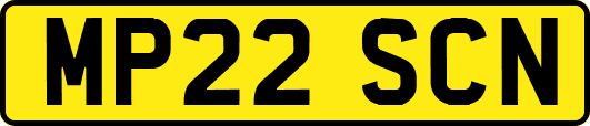 MP22SCN
