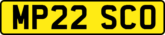 MP22SCO