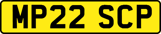 MP22SCP