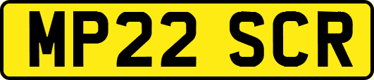 MP22SCR