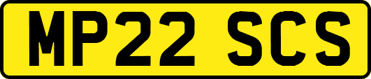 MP22SCS