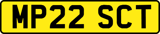 MP22SCT