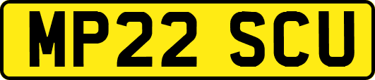 MP22SCU