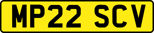 MP22SCV