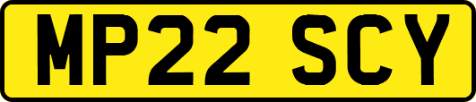 MP22SCY