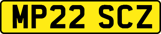 MP22SCZ