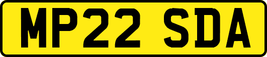 MP22SDA