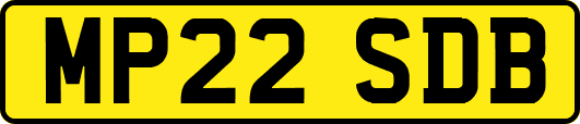 MP22SDB