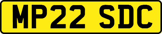 MP22SDC