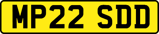 MP22SDD