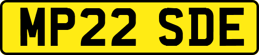MP22SDE