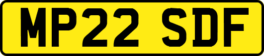 MP22SDF