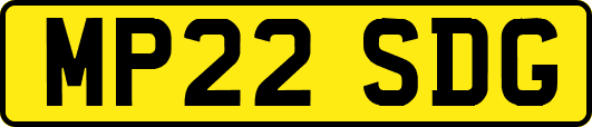 MP22SDG