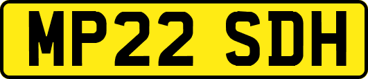 MP22SDH