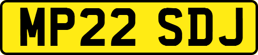 MP22SDJ