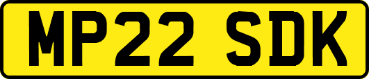 MP22SDK