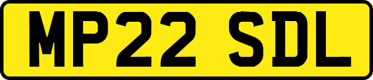 MP22SDL