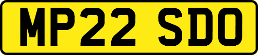 MP22SDO