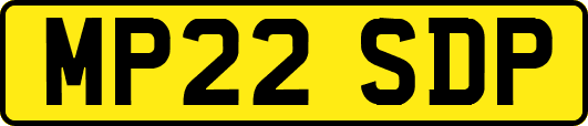 MP22SDP