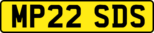 MP22SDS
