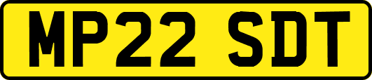 MP22SDT
