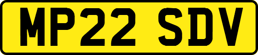 MP22SDV