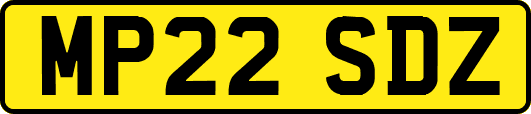 MP22SDZ