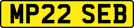 MP22SEB