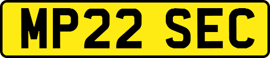 MP22SEC