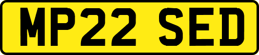 MP22SED