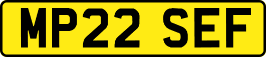 MP22SEF