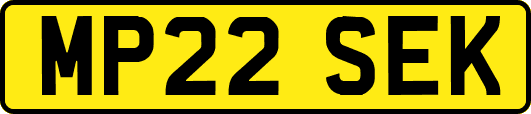 MP22SEK