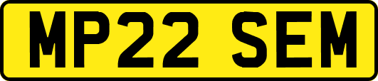 MP22SEM