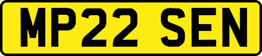 MP22SEN