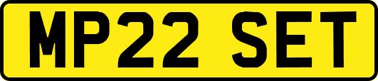 MP22SET