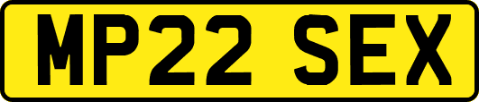 MP22SEX