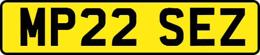 MP22SEZ