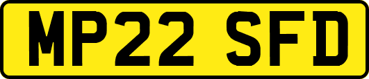 MP22SFD