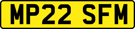 MP22SFM
