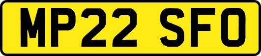 MP22SFO