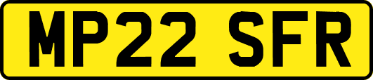 MP22SFR