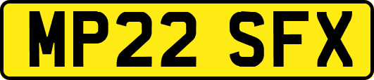 MP22SFX