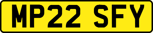 MP22SFY