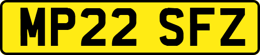 MP22SFZ