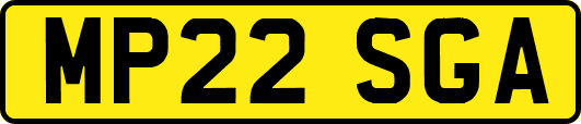 MP22SGA