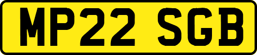 MP22SGB